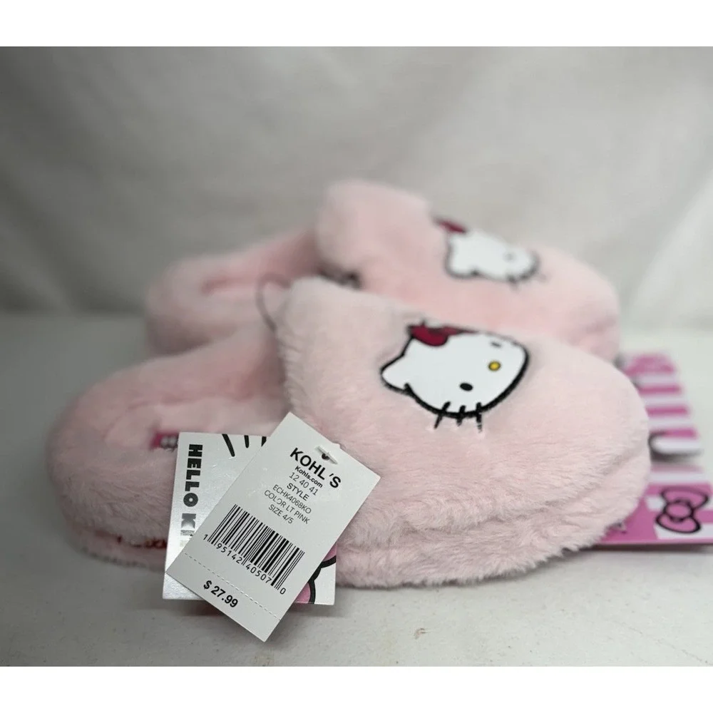 Sanrio hello kitty